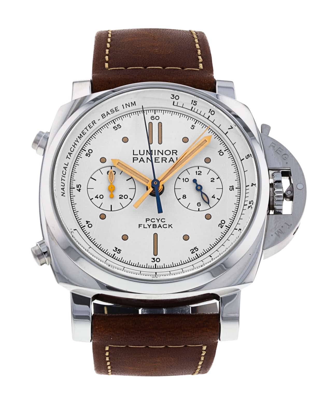 Panerai Luminor Chrono PAM00654